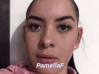 PamellaF