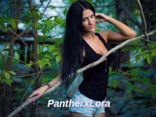 PantherxLora