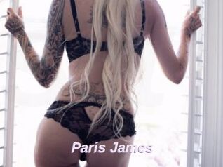 Paris_James