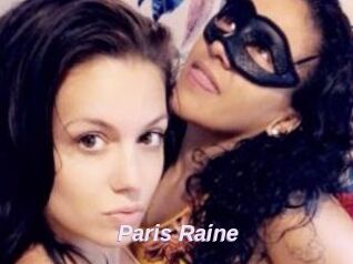 Paris_Raine