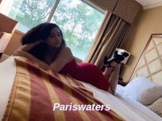 Pariswaters