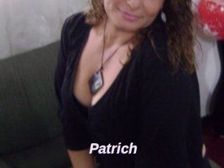 Patrich