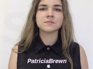 PatriciaBrewn