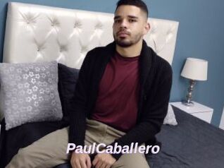 PaulCaballero