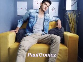 PaulGomez