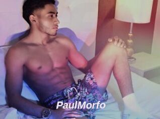 PaulMorfo