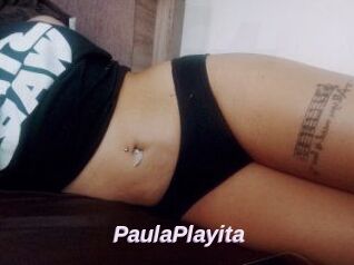 PaulaPlayita