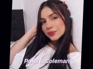 PaulinaColeman