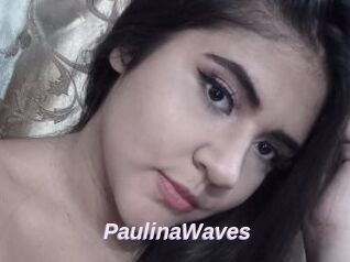 PaulinaWaves