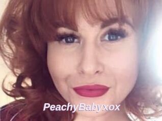 PeachyBabyxox