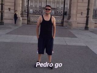 Pedro_go