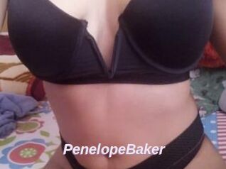 PenelopeBaker