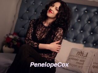 PenelopeCox