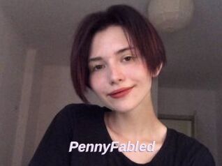 PennyFabled