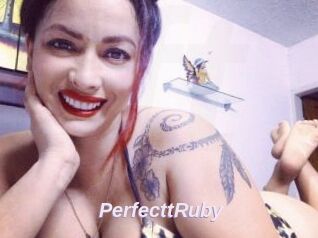 PerfecttRuby