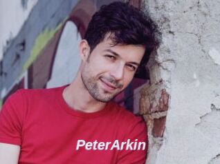 PeterArkin