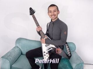 PeterHill