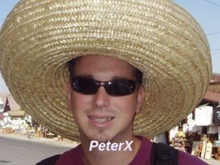 PeterX