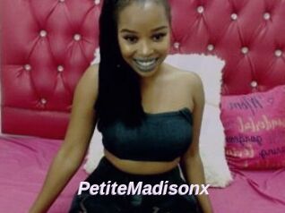 PetiteMadisonx