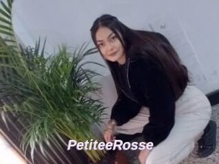 PetiteeRosse