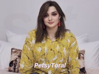 PetsyToral