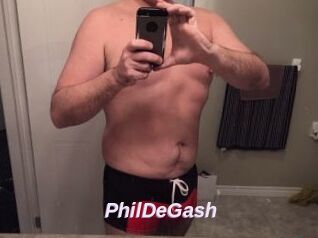 PhilDeGash