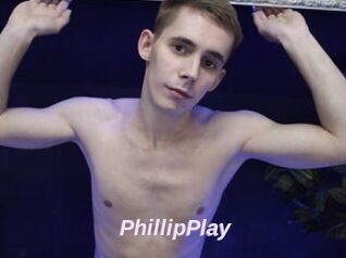 PhillipPlay