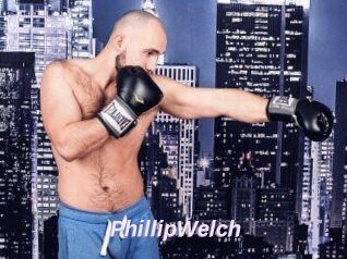 PhillipWelch