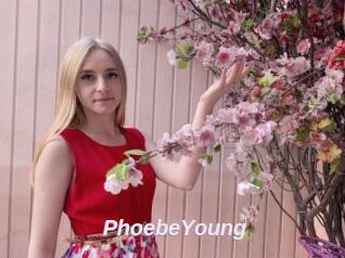 PhoebeYoung