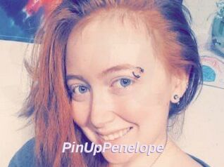 PinUpPenelope