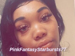 PinkFantasyStarbursts77