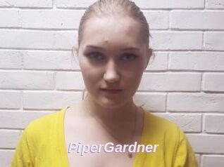 PiperGardner