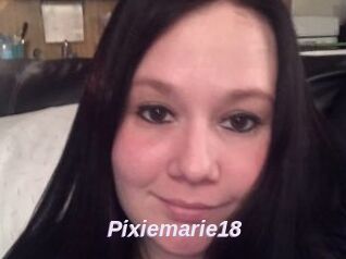 Pixiemarie18