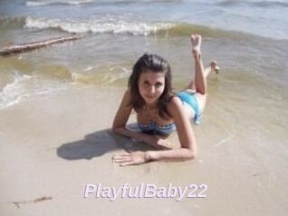 PlayfulBaby22