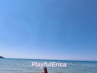 PlayfulErica