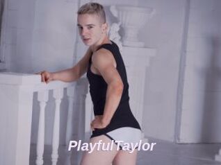 PlayfulTaylor