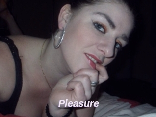 Pleasure