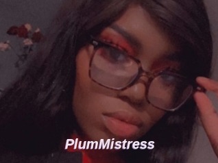 PlumMistress