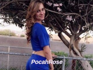 PocahRose