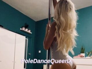 PoleDanceQueenX