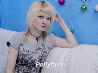 PollyNice