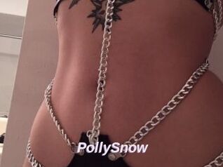 PollySnow