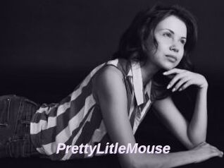 PrettyLitleMouse