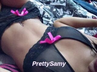 PrettySamy