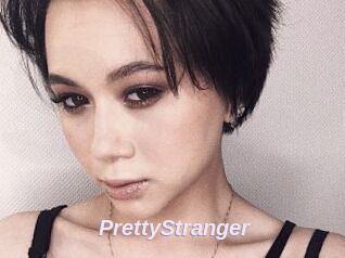 PrettyStranger