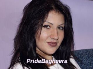 PrideBagheera