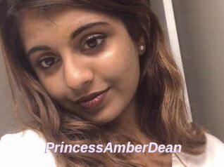 PrincessAmberDean