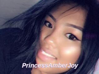 PrincessAmberJoy