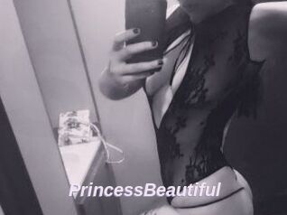 PrincessBeautiful