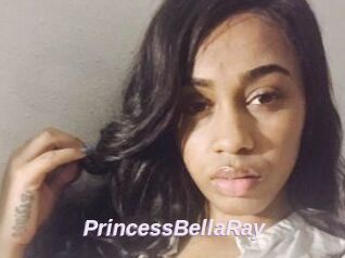 PrincessBellaRay